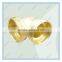 Lost Wax Brass Casting Pipe Fittings