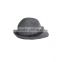2016 most popular fancy chapeau /non-woven hat