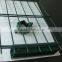 Professional Produce Powder Coating Of Double Wire Welded Mesh Fence