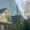 High - grade club fence, anti climbing nets, 358 fence, fence net entity manufacturers