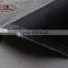 Good quality cloth raw material cotton plain dark denim fabric for jeans