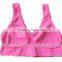Seamless Genie Bra Ahh Bra Sports Bra( Stock)