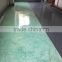 High gloss weather resistance waterbase flooring paint for outdoor