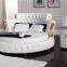 Classical designs round beds australia