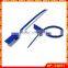 Security Plastic Seal for Ballot Boxes, Election Boxes, Trucks, Containers DP-330TY