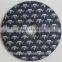 T42 Cutting wheel for Metal with high quality in China manufacture of cutting discs