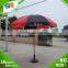 Diameter 188cm Durable Beach umbrella for outdoor promotion