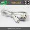 2014 New Flat Micro USB Cable Colorful Micro USB Cable