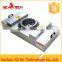 1175*1575*250 Stainless Steel Plate FFU,fan Filter Unit for Clean Room