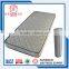 Double Side Rollable Cooling Gel Memory Foam Mattress