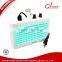 180 PCS SMD 5050 high brightness led strobe light Flashing light Dj effect led lighting