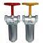 Self-cleaning Filter For High Pressure PU Machine