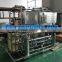 Stainless Steel RO Underground Water purifier Processing Treatment Machinery