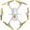 DWI X15 drone quadcopter with hd camera