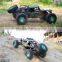 1/10 2.4GHz 4WD RC Climbing Short Course Truck Vehicle Car RTR RC Remote Control Car Truck