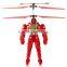 Infrared 3D Flying Robot, R/C Fly Robot