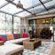 2016 Aluminium Profile for Sunroom/Glass House