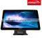 Wall mount 21.5 inch touch screen all-in-one computer