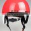 ABS material with earflap skating Helmets