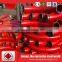 SAW flexible bend pipe factory