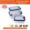 Vacuum preservation food case plastic injection mould export to USA