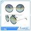 2016 sunglasses round frame customize logo polarize sunglasses