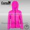 Hot sale travel lightweight various color hoodie sun protection coat