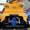 Vibratory Plate Compactors for Excavator