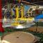 Vacuum lifter for AL Coil transporting