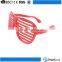 Novelty women own logo wedding party promotional plastic cheap colored large jumbo oversize sunglasses for promotion