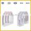 Fashion customized design Zipped Suit Cover Garment Clothes Bags