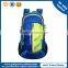 new designed waterproof outdoor sport travel backpack