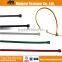 Self Lock Nylon Cable Ties