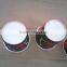 logo print paper cups disposable coffee paper cups