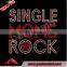 Wholesale 2017 Stones Crytal Black Moms Rock Hot Fix Rhinestone Motif Transfer for Shirt