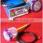 Small Hand hold Electrostatic Flocking Equipment