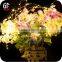 China Party Items Good Price Battery Powered LED String Lights For Motif Deer