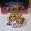 Action Figures golden sojourner 1997 mars rover