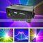 high power 12W RGB Disco event show laser hotel logo projector
