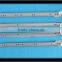 running drawer slides