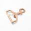 1.25 Inch High Quality Solid Brass Swivel Hook Brass Dog Clip