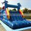 2016 mini inflatable obstacle course for sale
