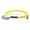 MTP-LC/SC/FC/ST Harness& Fan-out Cables assemblies