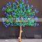 led flower tree light, Beautiful decoration light tree