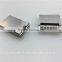 Customized nonstandard steel and high precision wire cutting with EDM moulds parts
