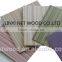 One Time/two Time Hot Press 9mm Brown/black/ Film Faced Plywood Linyi China Factory