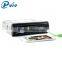 One Din Car DVD/VCD/CD/MP3/MP4 Player Support MM Card /USB/SD Card,Car Audio Stereo,Dimensional Dynamic LCD Color Display