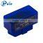 2016 High Quality super mini elm327 obd2 car scanner wifi mini elm327 for iphone/ Android/ PC