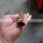 water cooling gun special use 4 passages copper pipe
