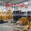 excavator track roller for excavator undercarriage parts